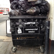 London Waste